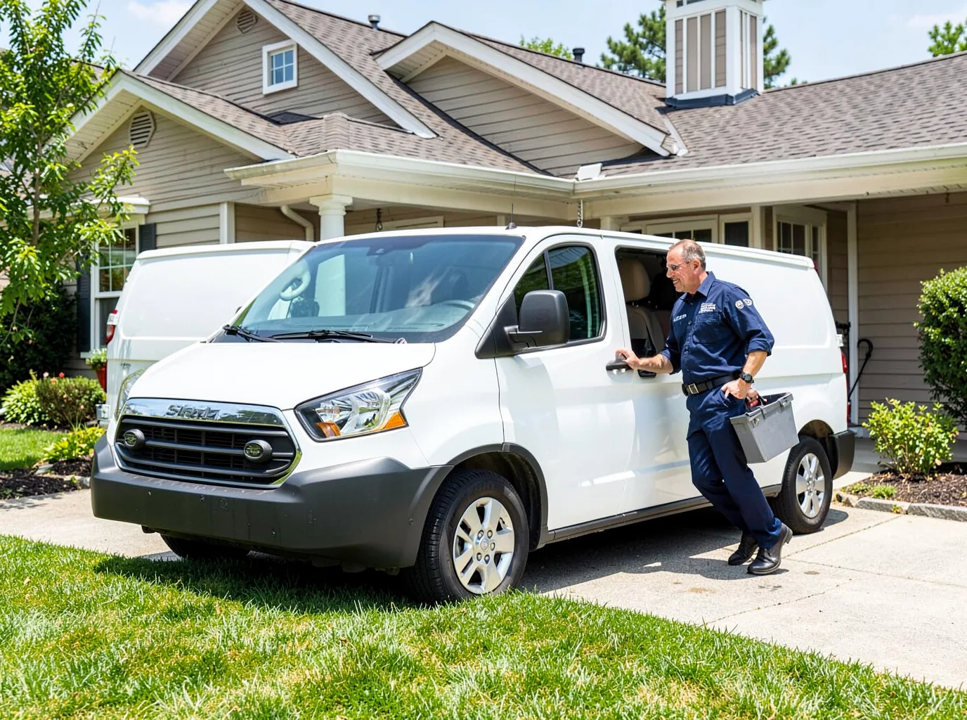 Emergency Plumber company in Kingsley, IA